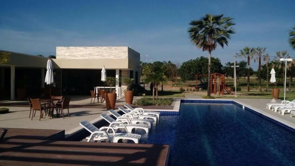 Loteamento e Condomínio, 494 m² - Foto 9