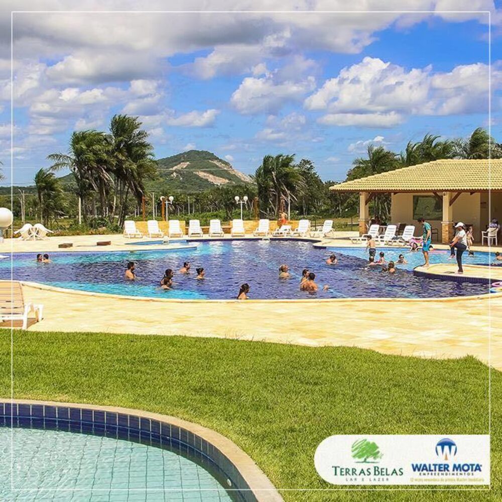 Loteamento e Condomínio, 494 m² - Foto 2