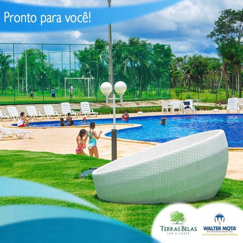 Loteamento e Condomínio, 494 m² - Foto 3