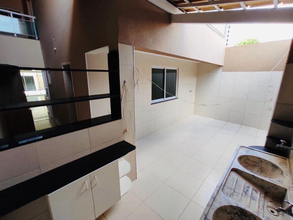 Casa à venda com 4 quartos, 223m² - Foto 20
