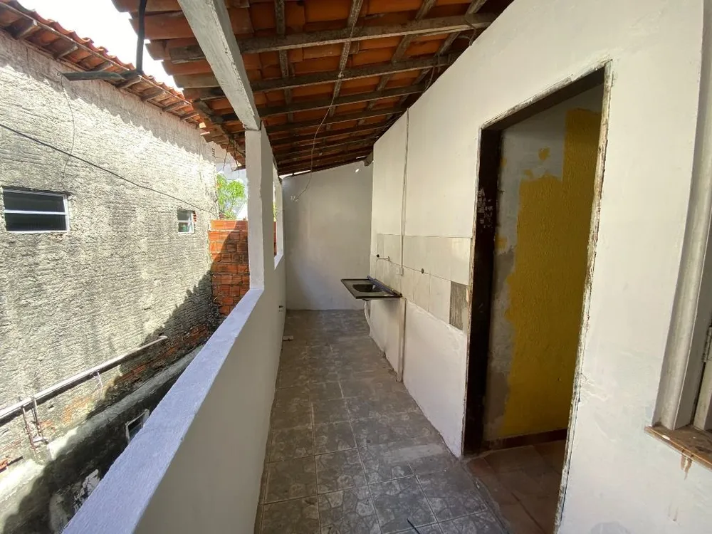 Casa, 3 quartos, 110 m² - Foto 8