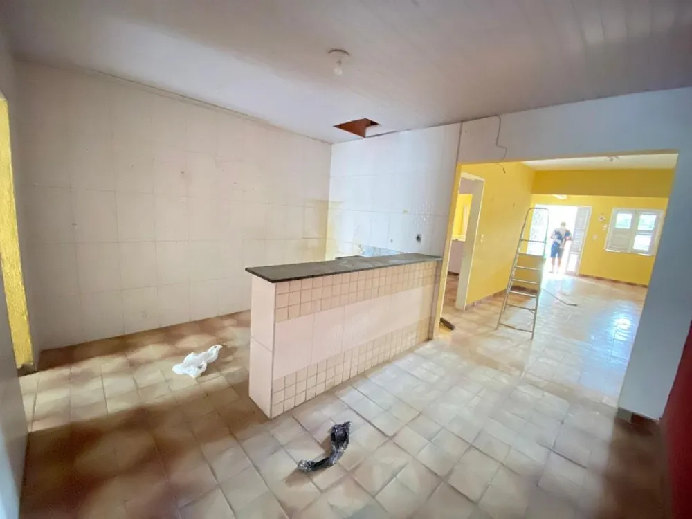 Casa, 3 quartos, 110 m² - Foto 1