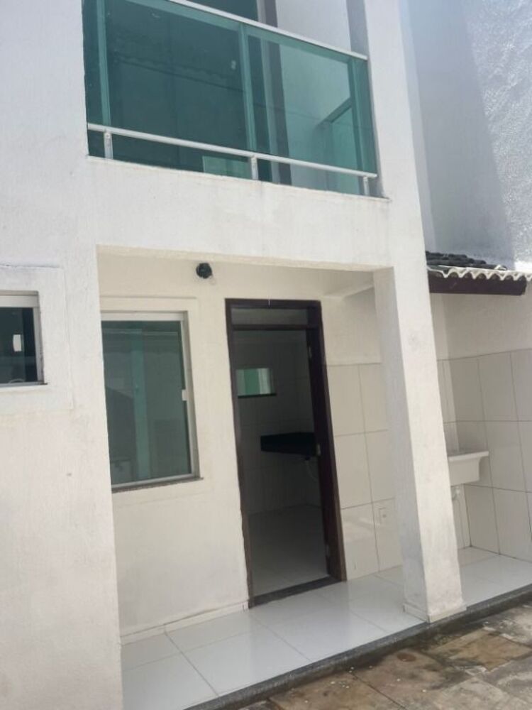 Casa, 3 quartos, 115 m² - Foto 1