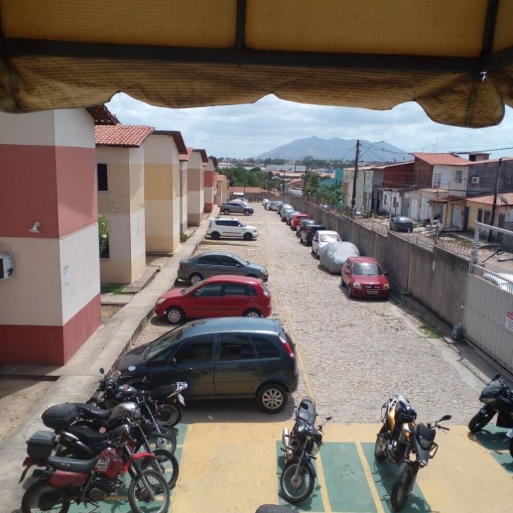 Apartamento, 2 quartos, 45 m² - Foto 4