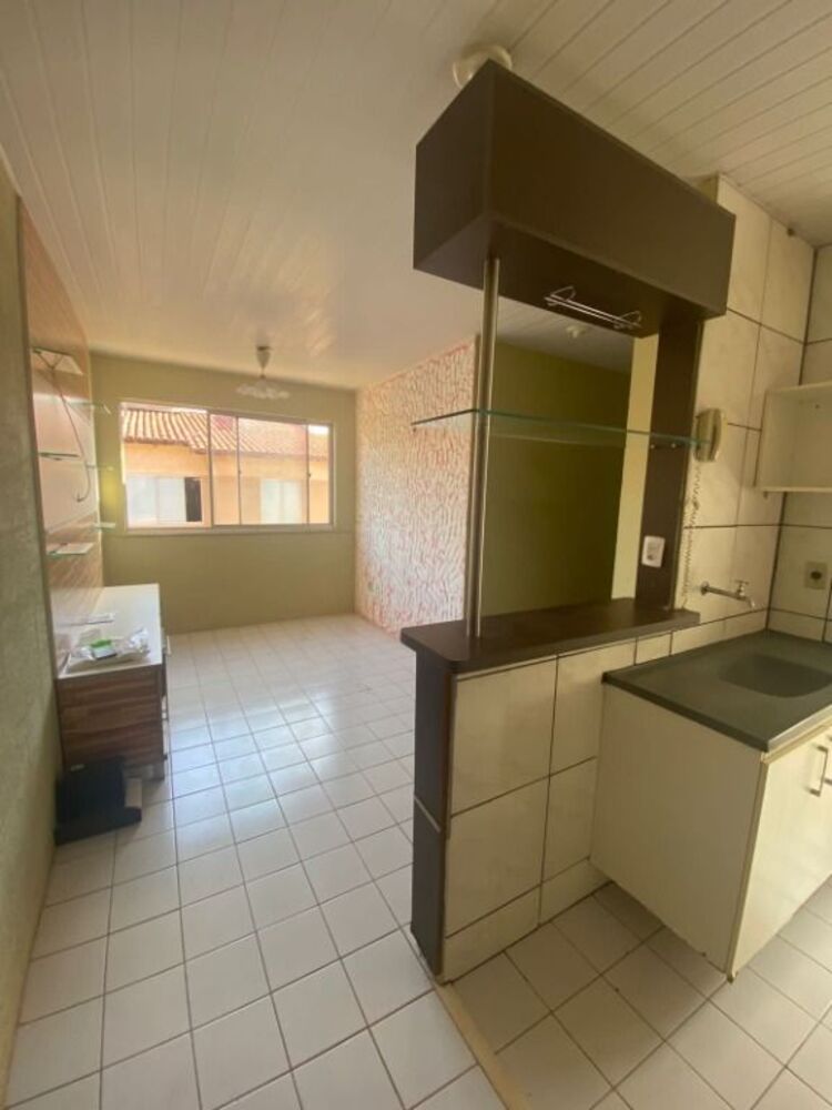 Apartamento, 2 quartos, 45 m² - Foto 10