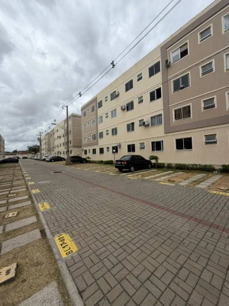 Apartamento, 2 quartos, 41 m² - Foto 4