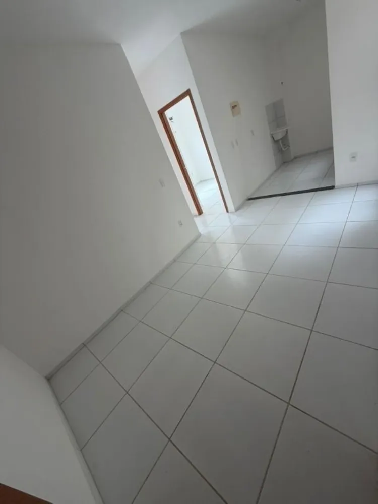 Apartamento, 2 quartos, 41 m² - Foto 2