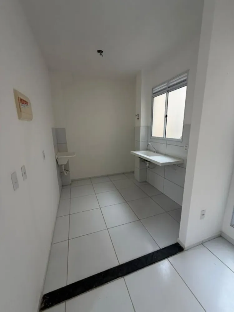 Apartamento, 2 quartos, 41 m² - Foto 1