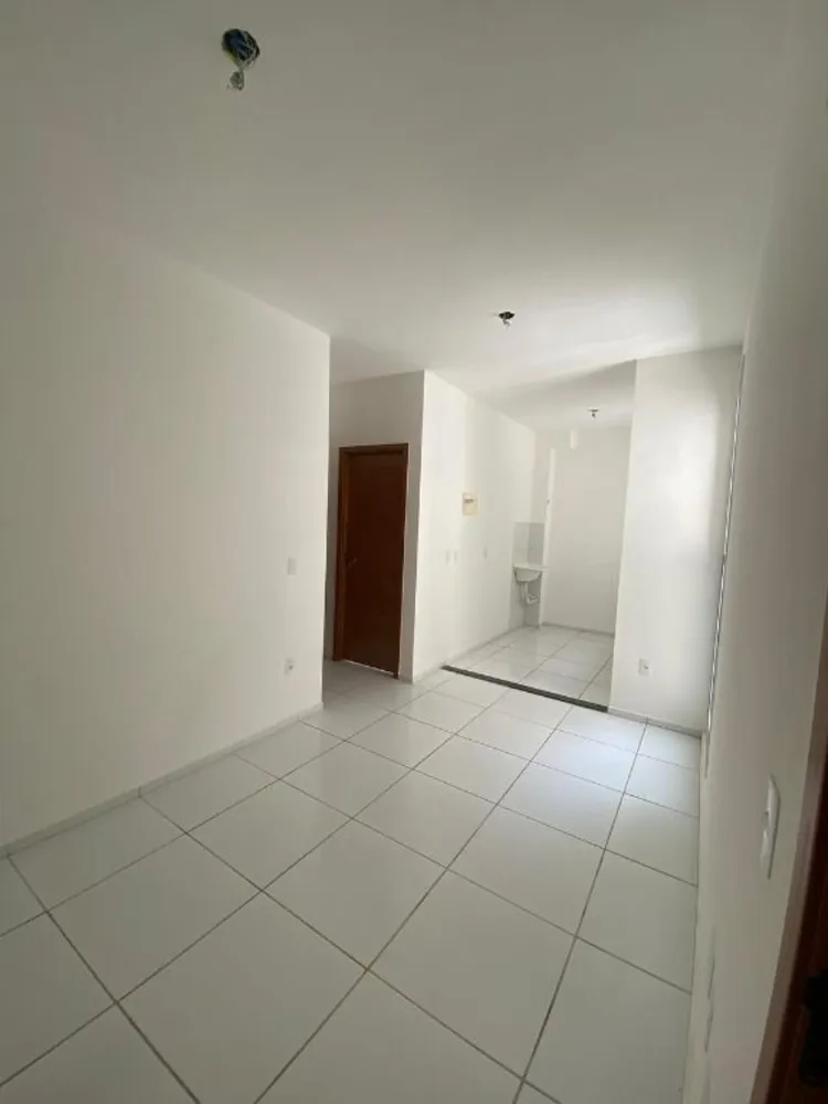 Apartamento, 2 quartos, 41 m² - Foto 3