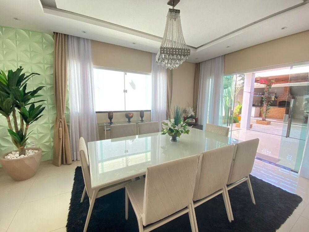 Casa à venda com 5 quartos, 430m² - Foto 5