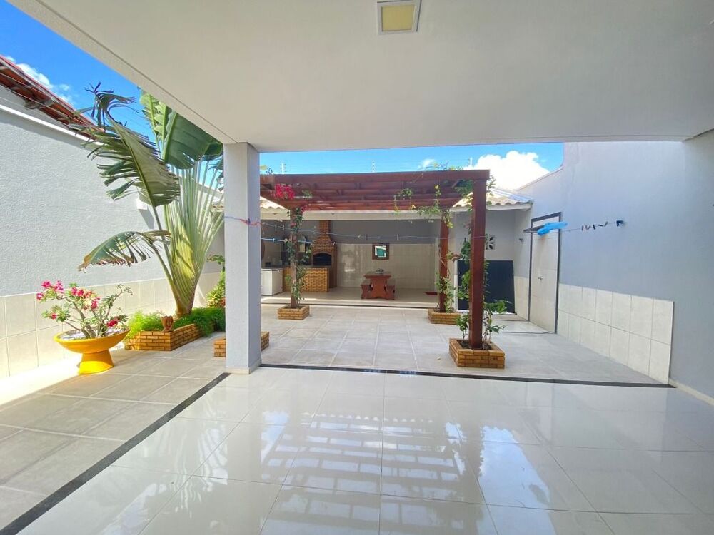 Casa à venda com 5 quartos, 430m² - Foto 7