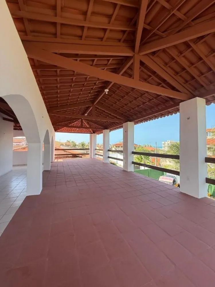 Casa, 4 quartos, 800 m² - Foto 1
