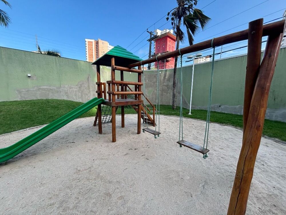 Apartamento, 3 quartos, 71 m² - Foto 7