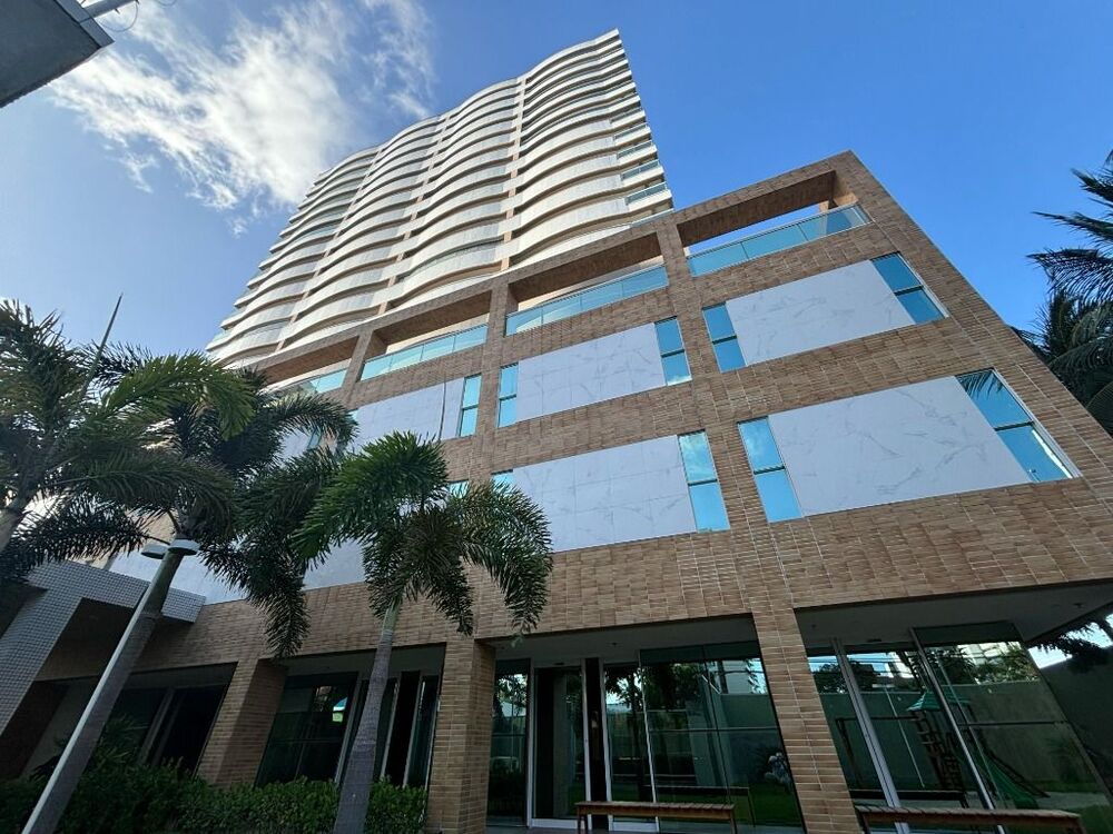 Apartamento, 3 quartos, 71 m² - Foto 1