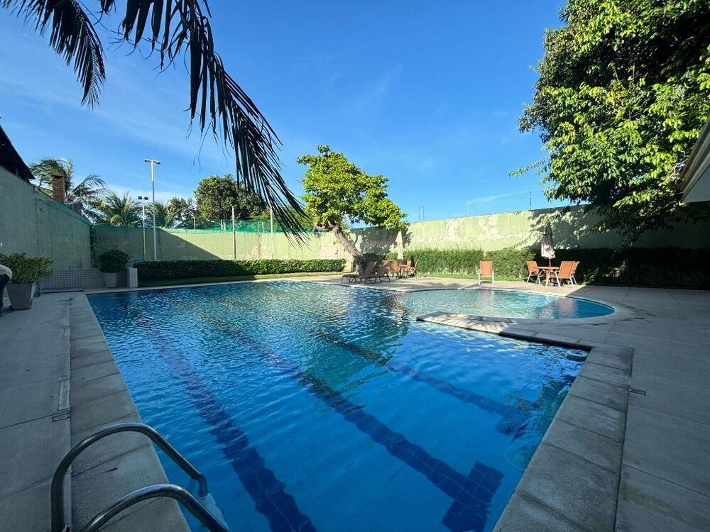 Apartamento, 3 quartos, 71 m² - Foto 3