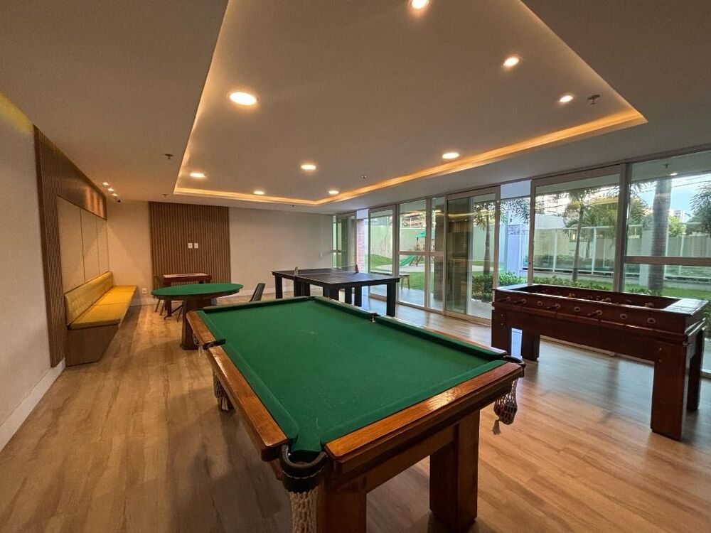 Apartamento, 3 quartos, 71 m² - Foto 9