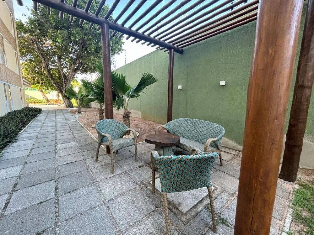 Apartamento, 3 quartos, 71 m² - Foto 6