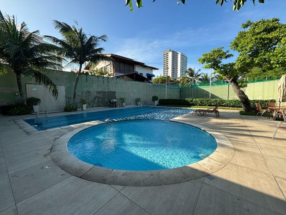 Apartamento, 3 quartos, 71 m² - Foto 4