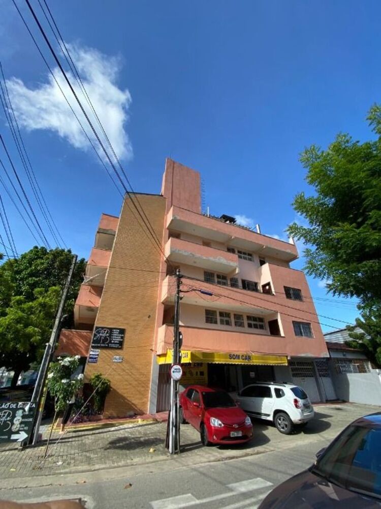 Prédio Inteiro à venda, 868m² - Foto 1