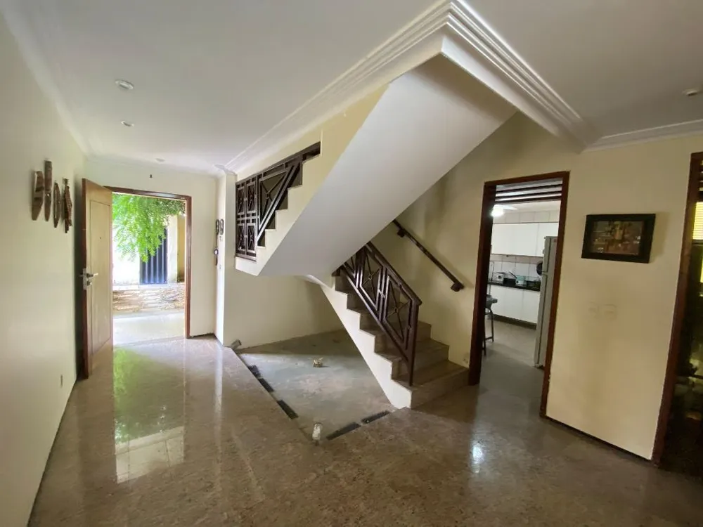 Casa, 4 quartos, 268 m² - Foto 12