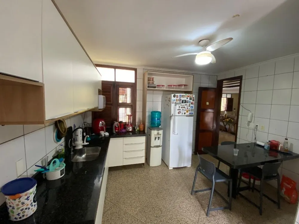 Casa, 4 quartos, 268 m² - Foto 3