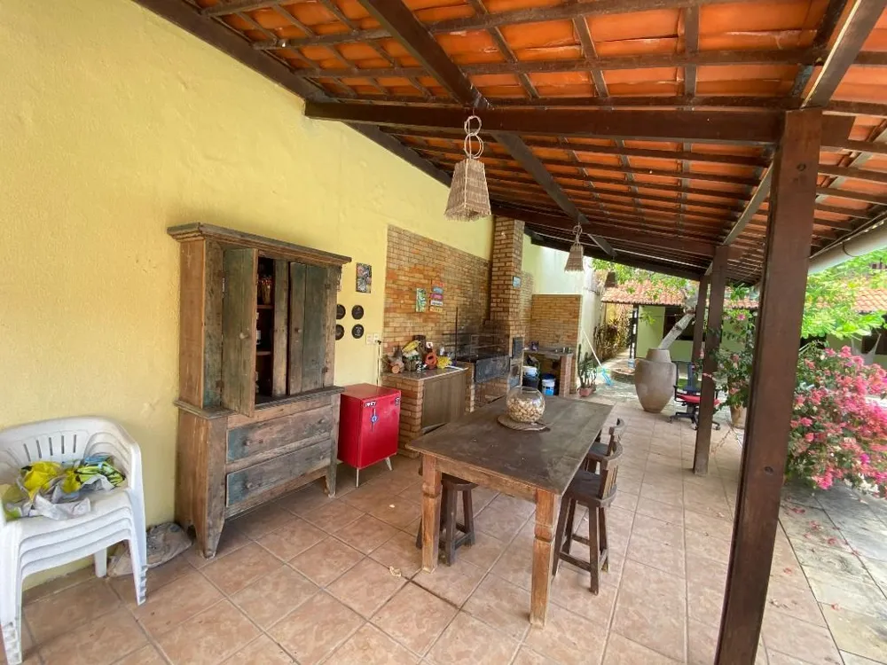 Casa, 4 quartos, 268 m² - Foto 7