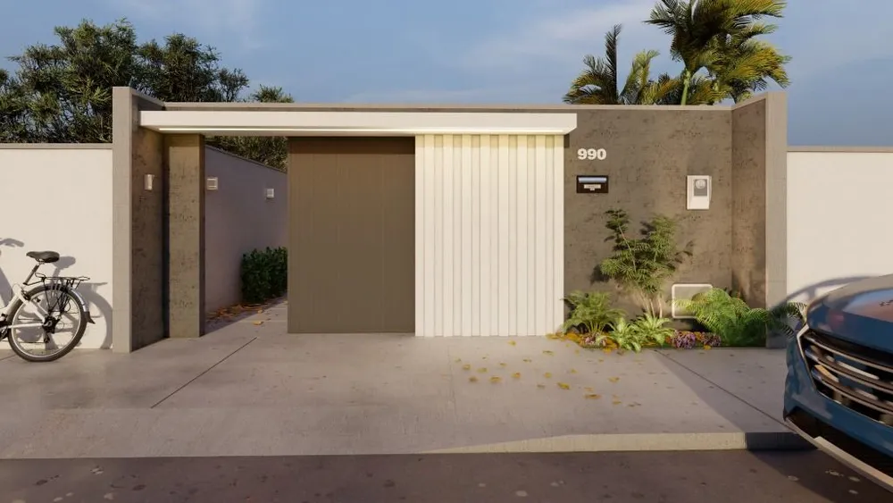 Casa, 3 quartos, 108 m² - Foto 3