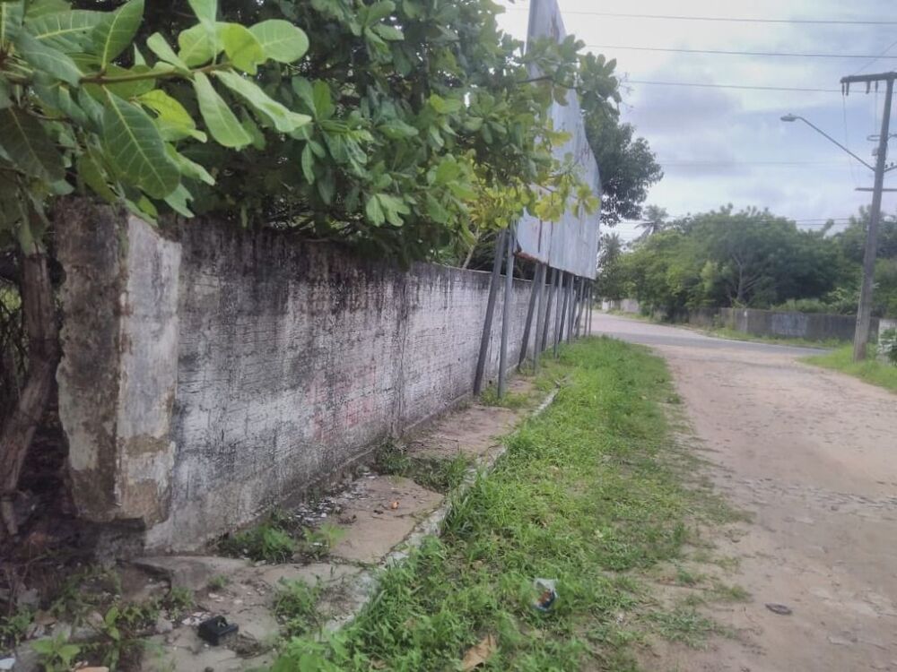 Terreno, 2000 m² - Foto 1