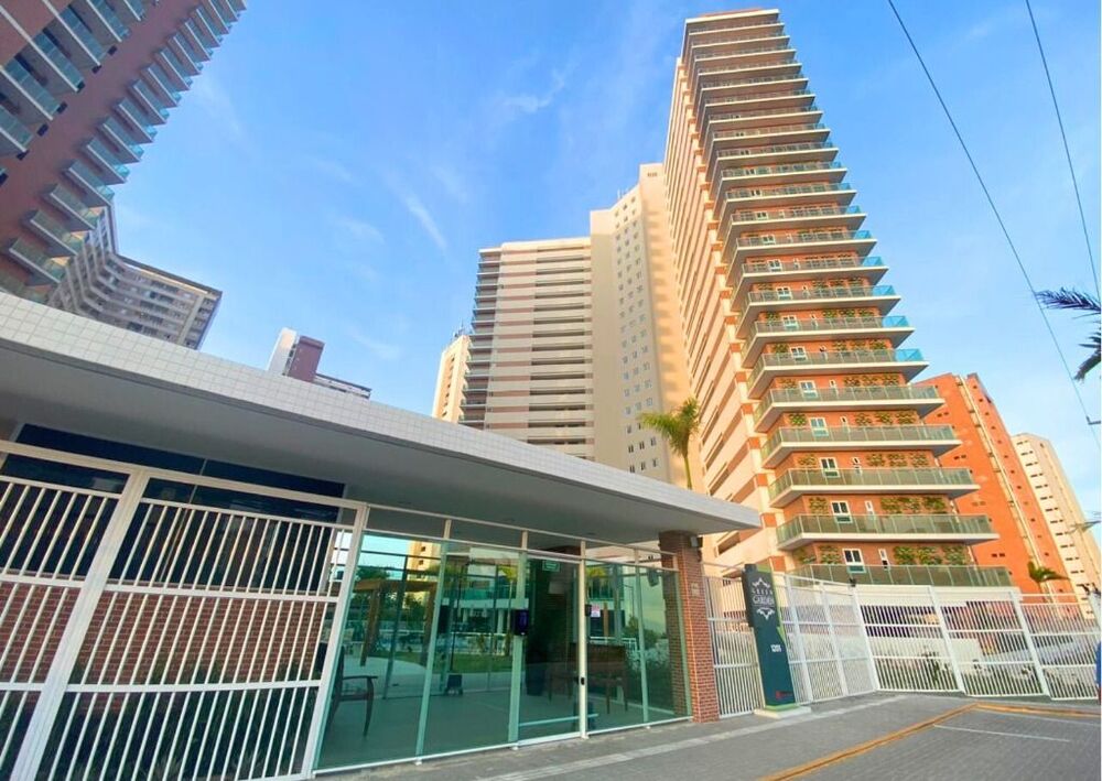 Apartamento, 3 quartos, 78 m² - Foto 1