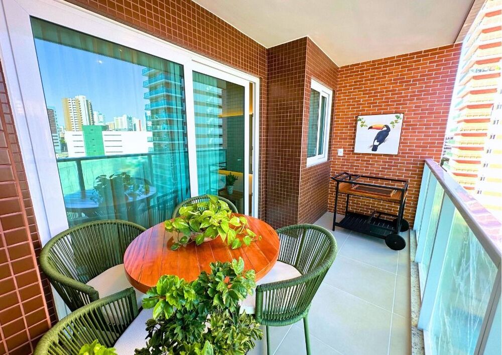 Apartamento, 3 quartos, 78 m² - Foto 31