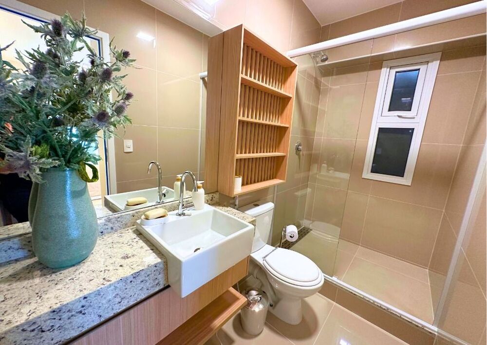 Apartamento, 3 quartos, 78 m² - Foto 29
