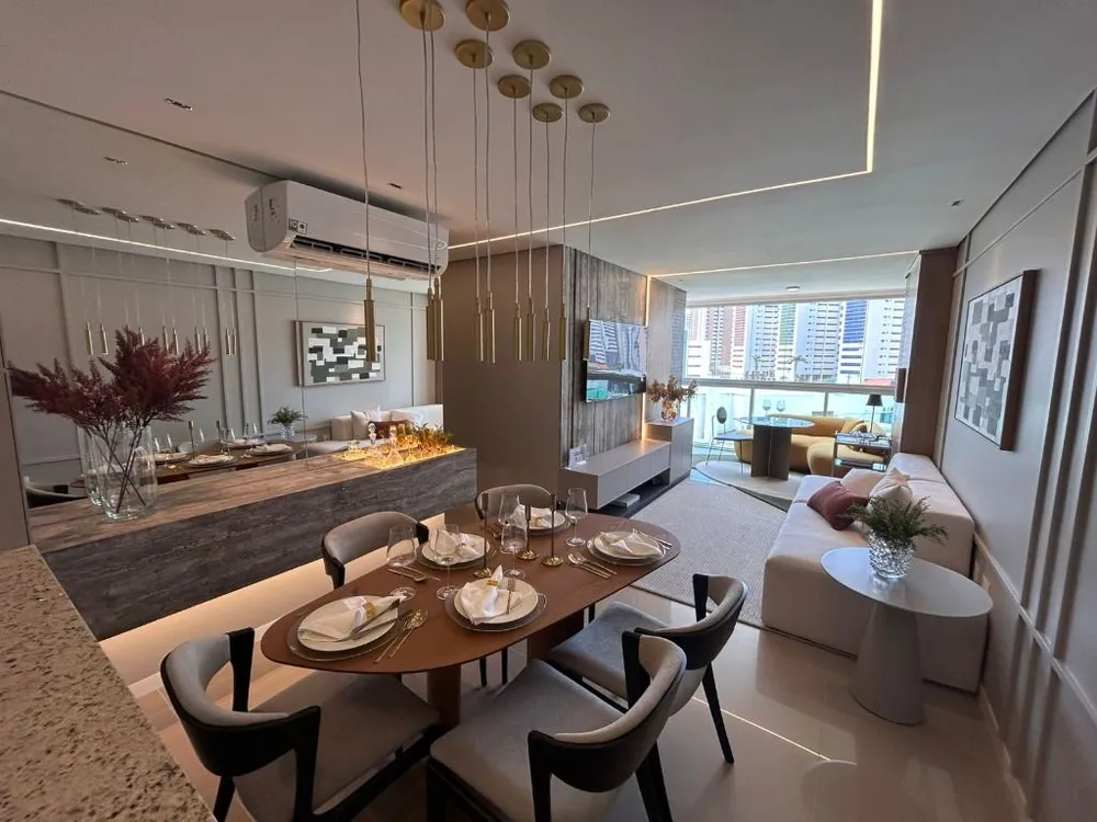 Apartamento, 3 quartos, 78 m² - Foto 36