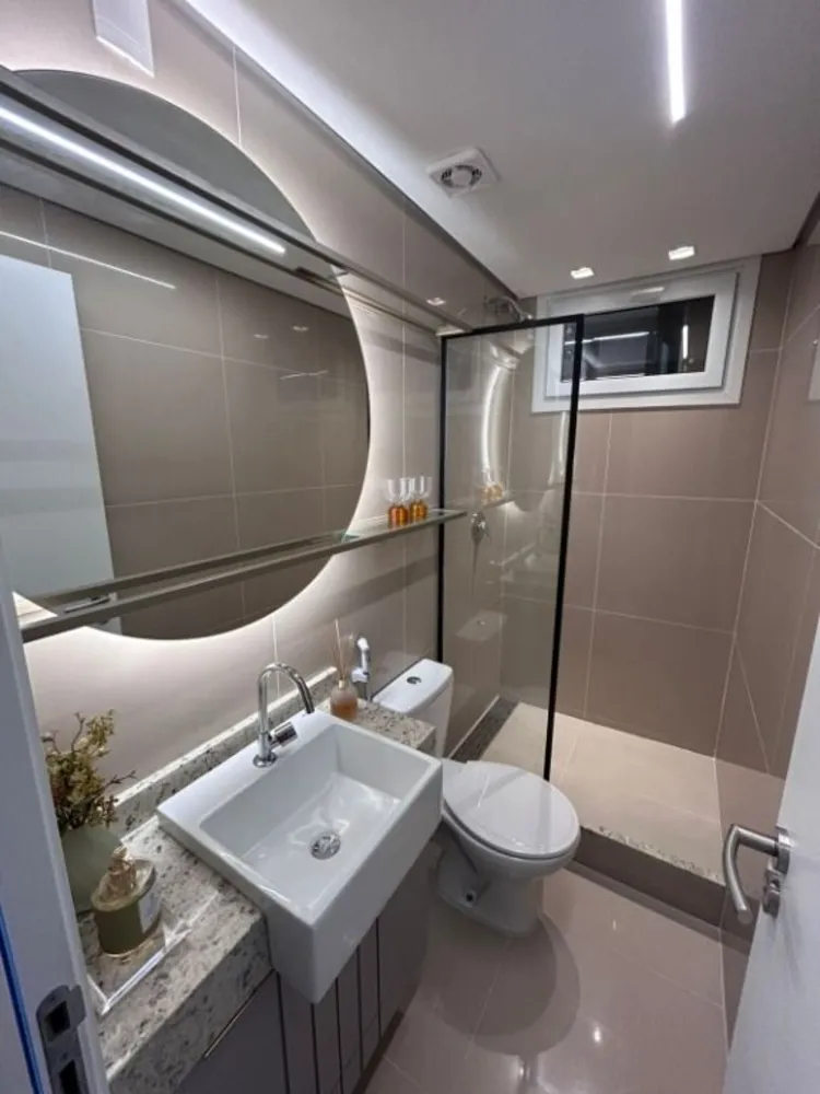 Apartamento, 3 quartos, 78 m² - Foto 39