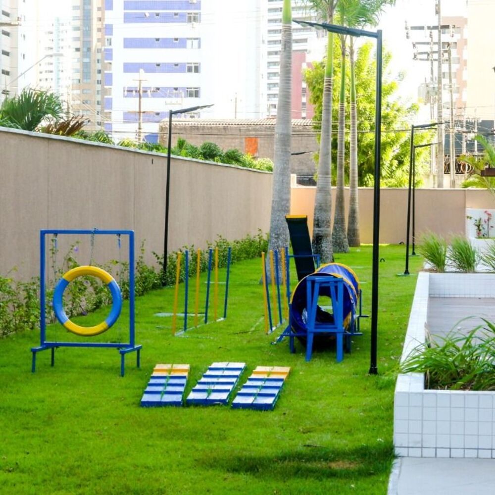Apartamento, 3 quartos, 78 m² - Foto 12