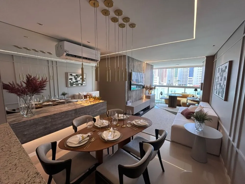 Apartamento, 3 quartos, 78 m² - Foto 38