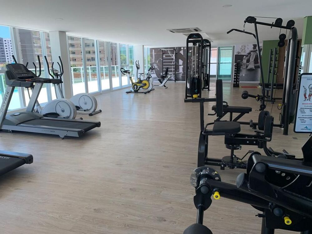 Apartamento, 3 quartos, 78 m² - Foto 27