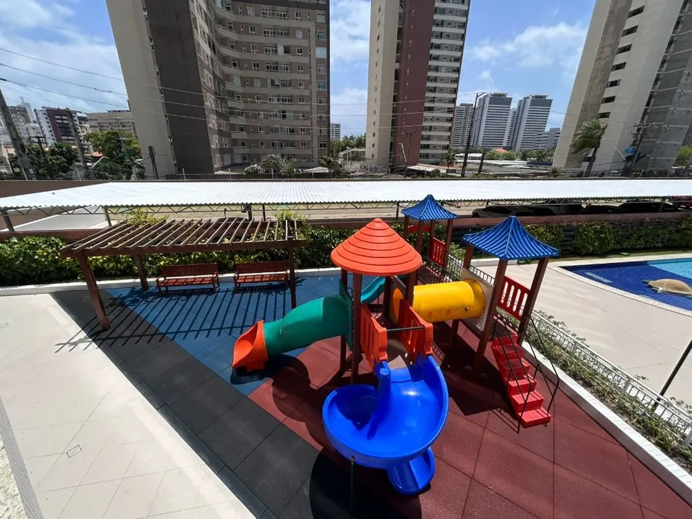 Apartamento, 3 quartos, 78 m² - Foto 19