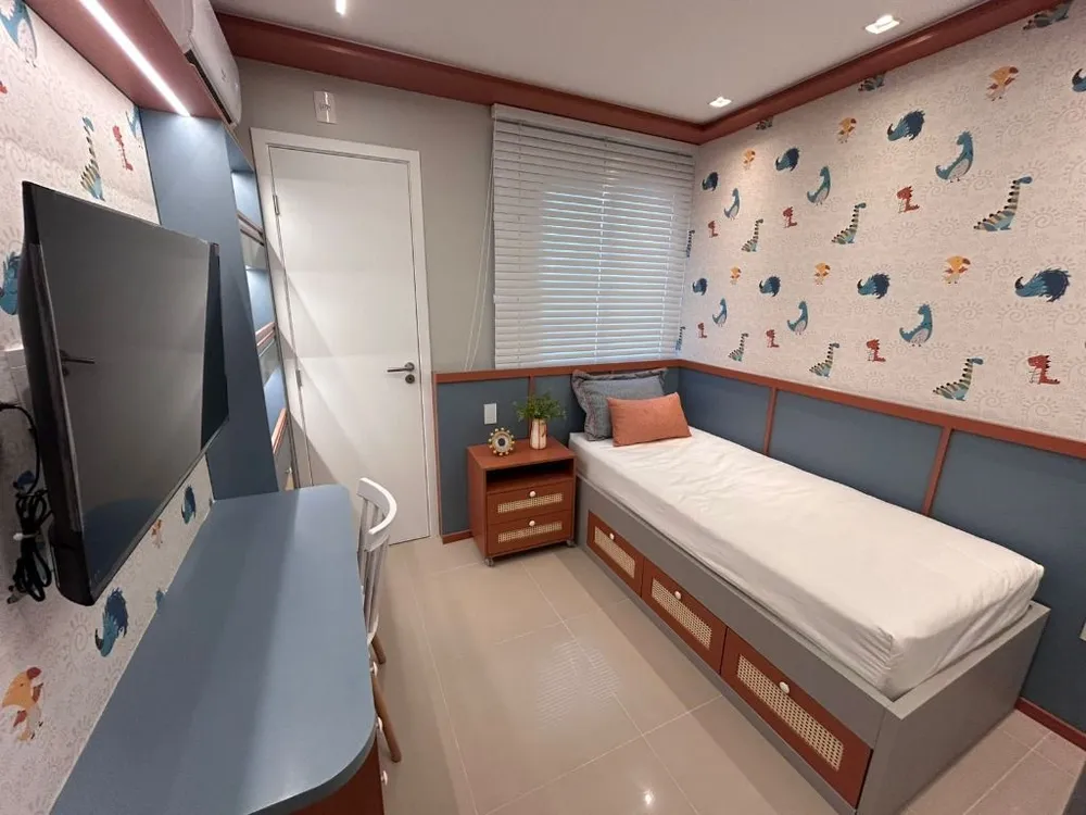 Apartamento, 3 quartos, 78 m² - Foto 17