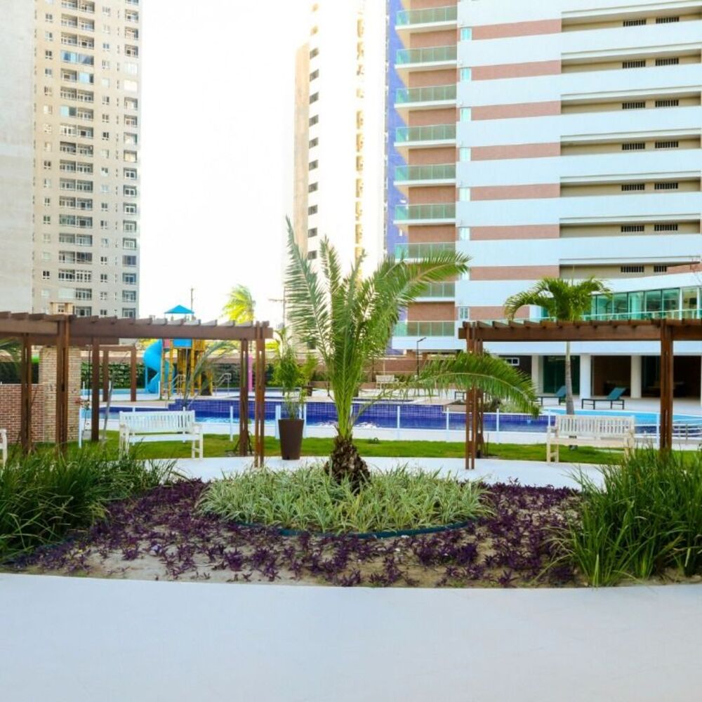 Apartamento, 3 quartos, 78 m² - Foto 4