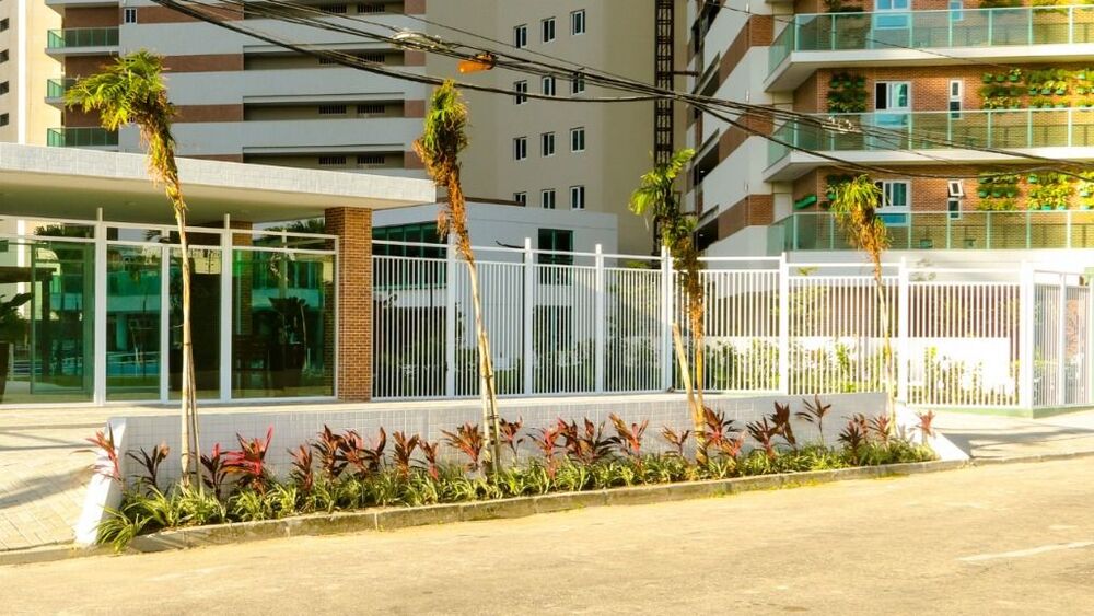 Apartamento, 3 quartos, 78 m² - Foto 10