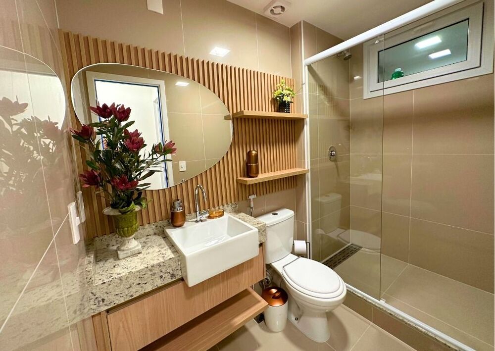 Apartamento, 3 quartos, 78 m² - Foto 20
