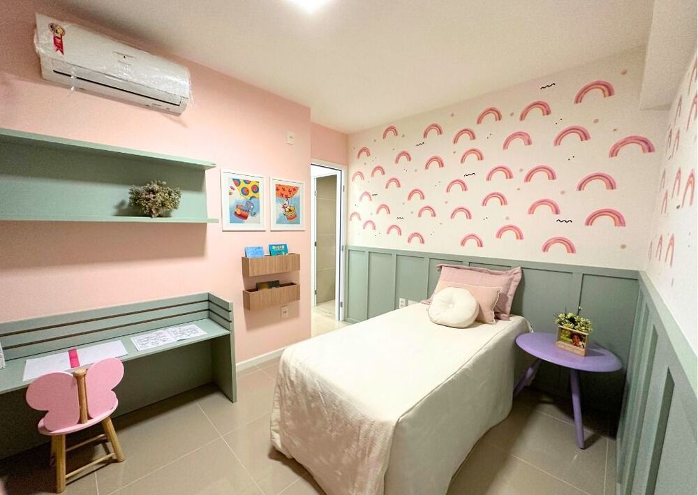 Apartamento, 3 quartos, 78 m² - Foto 11