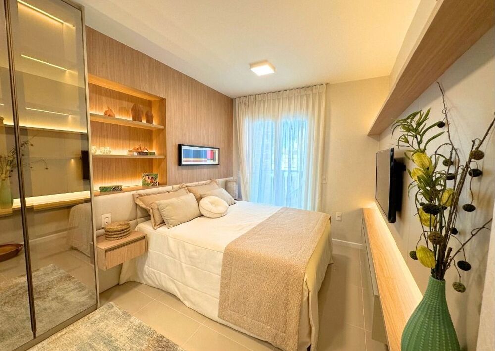 Apartamento, 3 quartos, 78 m² - Foto 28