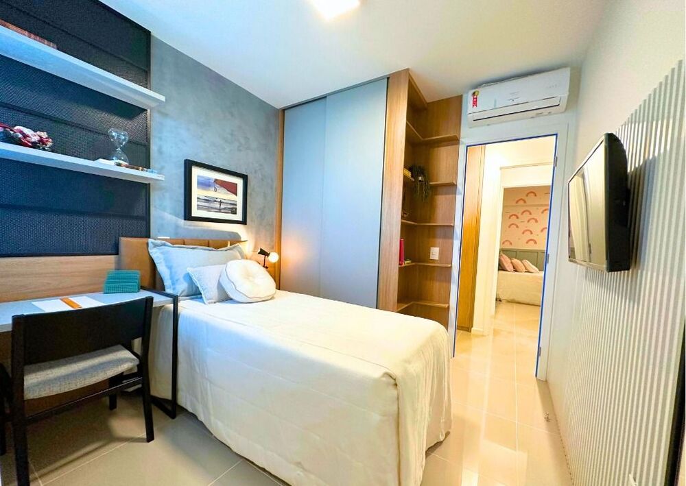 Apartamento, 3 quartos, 78 m² - Foto 14