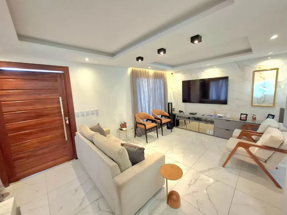 Casa, 3 quartos, 160 m² - Foto 10