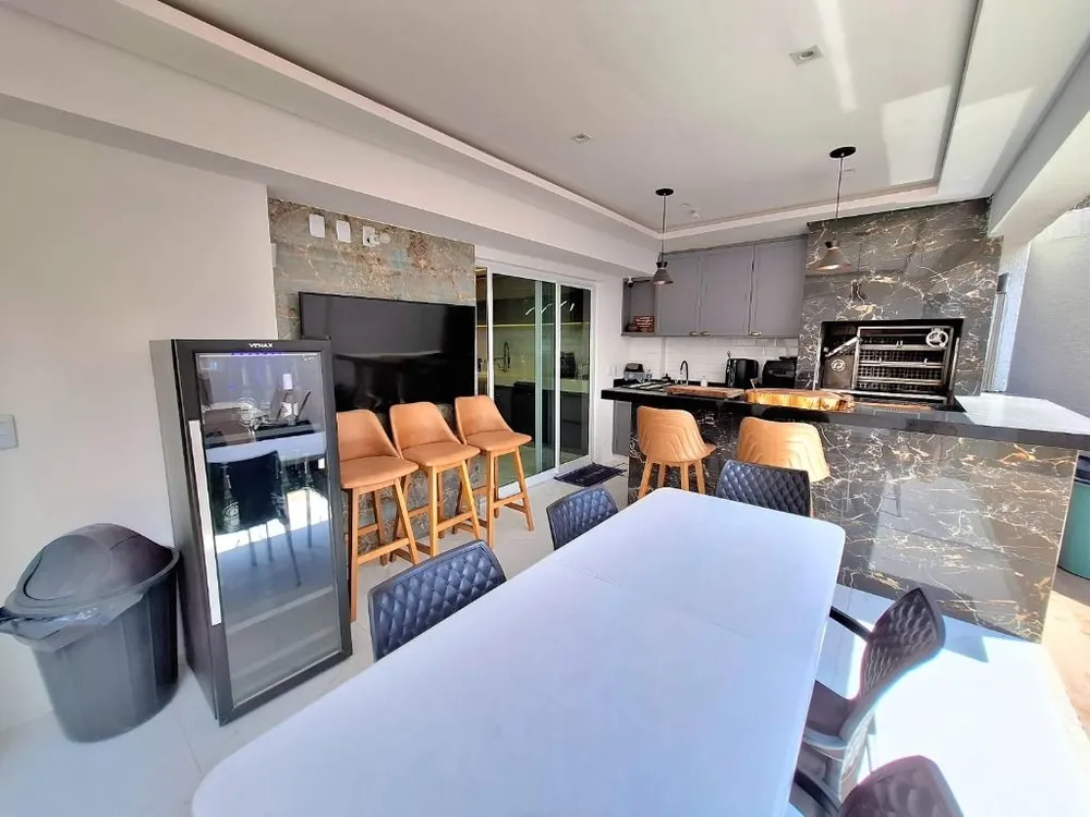 Casa, 3 quartos, 160 m² - Foto 2