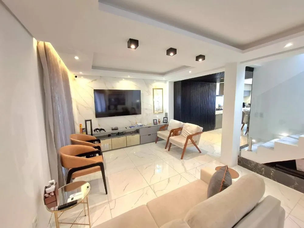 Casa, 3 quartos, 160 m² - Foto 3