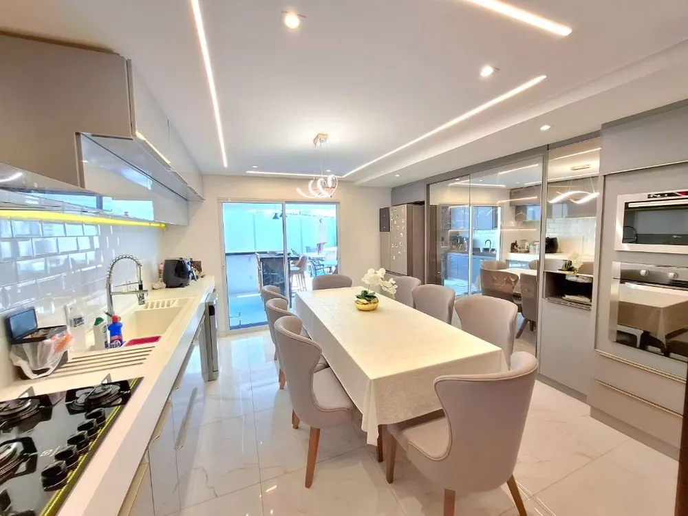 Casa, 3 quartos, 160 m² - Foto 6
