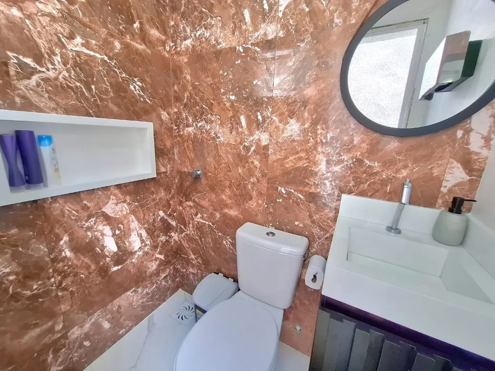 Casa, 3 quartos, 160 m² - Foto 9
