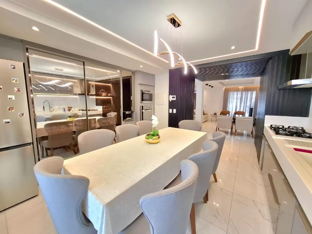 Casa, 3 quartos, 160 m² - Foto 4